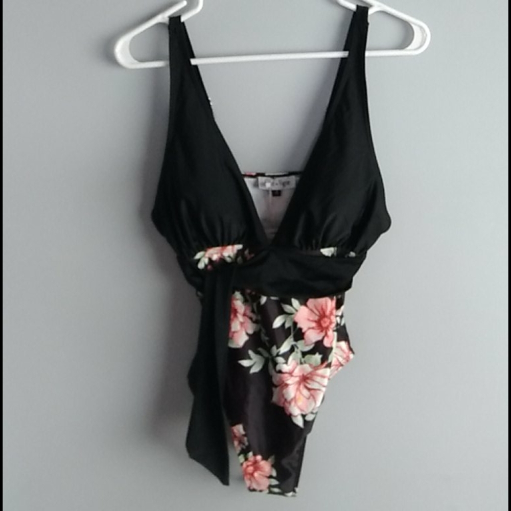 Coeur De Vague Bathing Suit